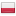 centa.pl hosted country